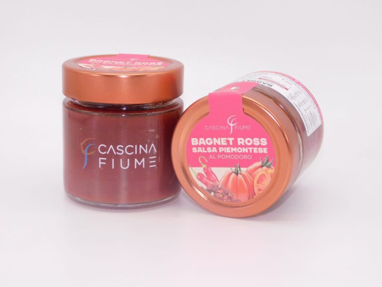 Bagnet Rosso 200 Grammi